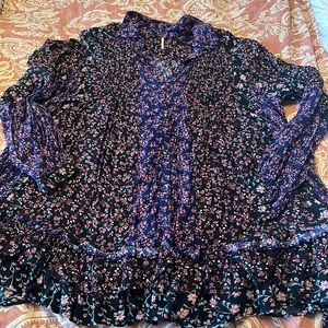 Free People Tunic/Dress